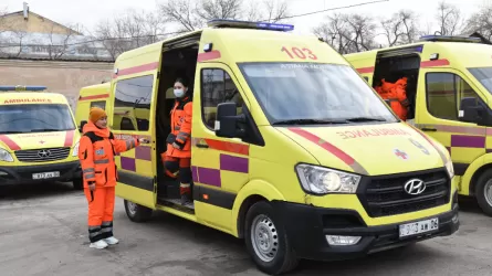 Елімізде жедел жәрдем шақыру ережелері өзгереді