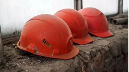 Елімізде жыл басынан бері өндірістегі жазатайым оқиғалардан 40 адам көз жұмған