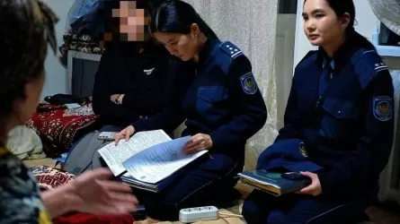 Атырауда жыл басынан бері 800-ден астам әйелге қорғау нұсқамасы шығарылды