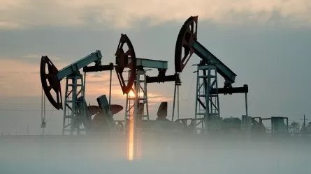 Brent маркалы мұнай бағасы 63 доллардан түсіп кетті