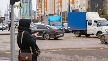 Пробки в Астане: почему новые дороги не спасают столицу