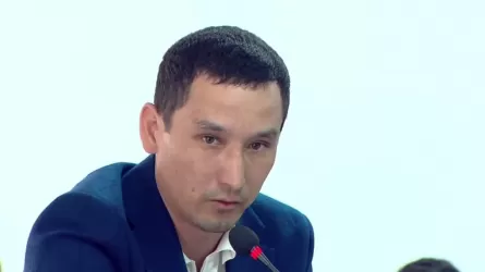 Балам өлгенше, өзім өліп кетуім керек еді – Шерзат Полаттың әкесі 