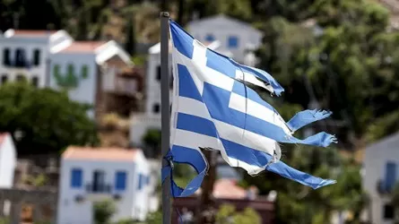Kazakhstan and Greece Strengthen Interparliamentary Dialogue