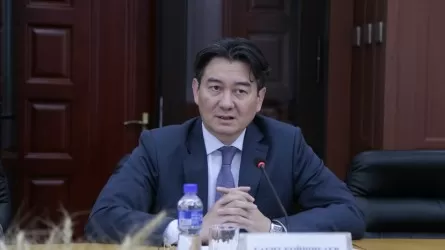 Қазақстанның Моңғолиядағы елшісі қызметінен кетті