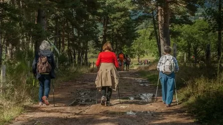 Чем планируют привлекать туристов в Актюбинскую область 