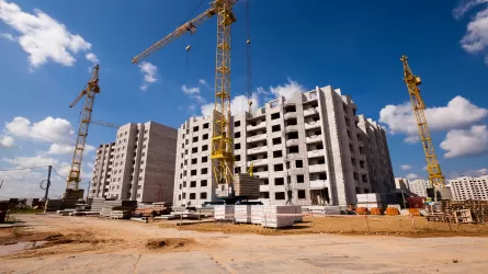 Қазақстанда құрылысты бақылау үшін бірыңғай портал енгізіледі  