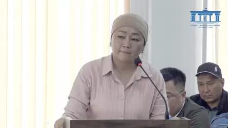 «Баламның аузынан қан бұрқ етіп ақты»: Шерзаттың анасы оқиға болған күнді еске алды