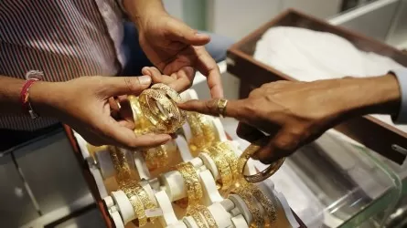 Что Казахстан продает за рубеж: креативная статистика 