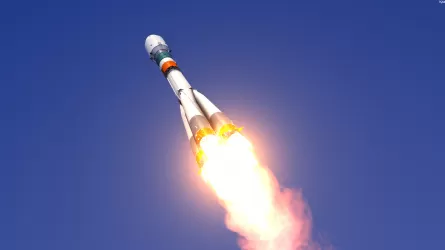 Қазақстан алғашқы отандық зымыранын ғарышқа ұшырмақ 