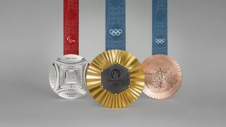 Париж олимпиадасының жүлдегерлері әлі күнге дейін сыйақыларын ала алмай жүр 