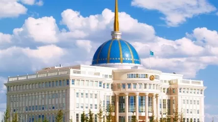 Токаев провел важное назначение в управделами президента 