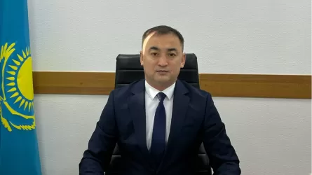 Назначен руководитель управления спорта в Костанайской области
