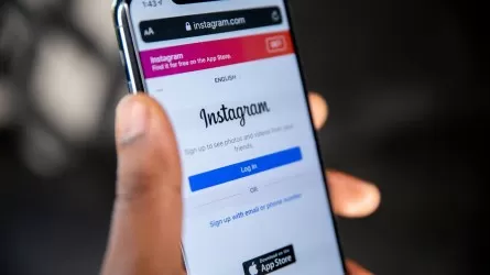 Путин подписал закон о запрете рекламы в Instagram и Facebook