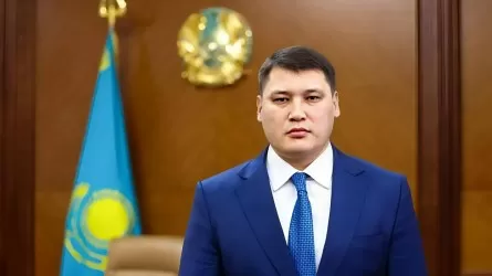 Шымкент қаласы әкімінің орынбасары Руслан Берденовті атып кетті 