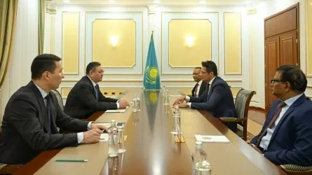 Italo-spanish Company Plans to Implement a New Investment Project in Kazakhstan