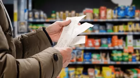 Наурызда тұтыну бағаларының айлық индексі 1,3%-ды құрады