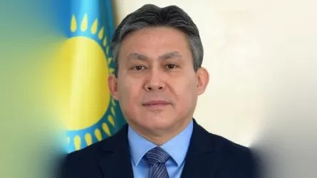 Төлежан Барлыбаев Қазақстанның Украинадағы елшісі қызметіне тағайындалды