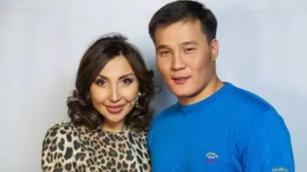 Әнші Сиви Махмудидің бұрынғы күйеуі 5 жылға сотталды 