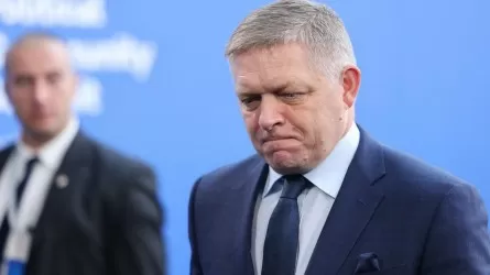 Словакия Премьер-министрі Еуроодақ ескертуін елемей, Мәскеуге аттанбақшы 