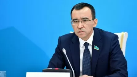 Мәулен Әшімбаев: Еңбек нарығында білікті заңгерлер жетіспейді 