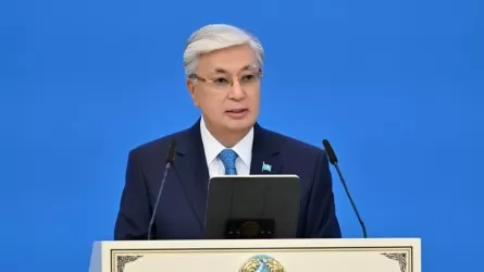 Президент: Қазақстанда адамды ұлтына, тіліне, дініне қарай кемсіту ешқашан болмаған