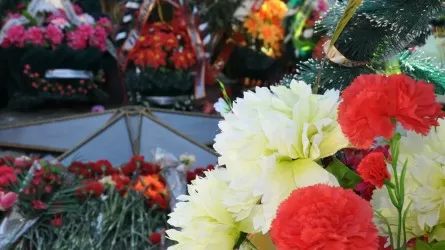 К вечному огню 9 Мая в Костанае придут не все  