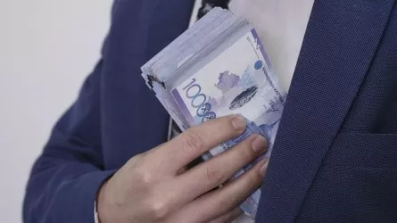 Бұрынғы шенеунік 1,5 млрд теңге көлемінде субсидия жымқырды деген күдікпен ұсталды 