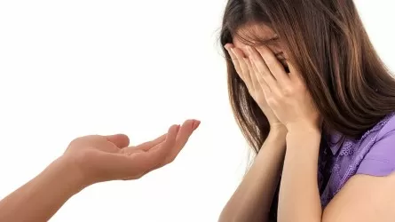 На что казахстанцы готовы тратить силы бесплатно?  