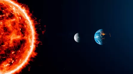 Магнитные бури 29 апреля 2025 года: какой сюрприз ждет метеопатов сегодня 