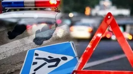С важным заявлением обратились к казахстанцам полицейские 