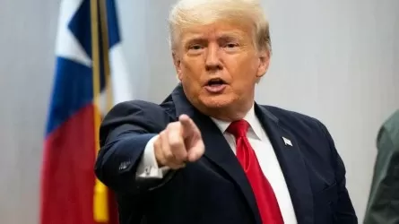 Трамп может отказаться от посредничества в мирном соглашении между Украиной и Россией