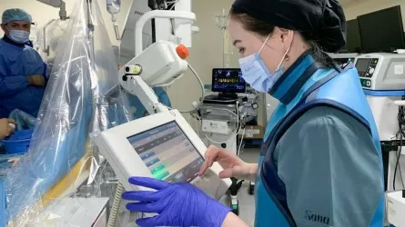 Жыл соңына дейін 12 көпсалалы орталық аудандық аурухана ашылады  