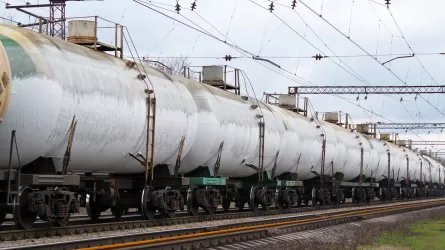 Сұйытылған газды Қазақстан аумағынан әкетуге тыйым салу ұзартылды