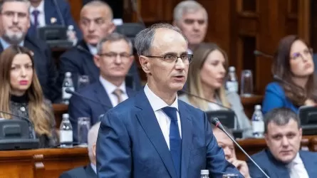 В Сербии сменился премьер-министр