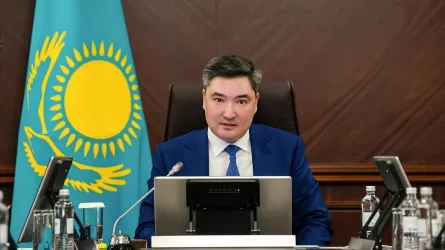 Олжас Бектенов потребовал точности при учете границ городов