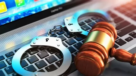 Лаңкестік туралы жалған хабар таратқан адам сотталды