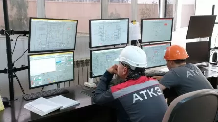 Елімізде жылу маусымы жұмысын бұзғаны үшін жауапкершілік күшейді