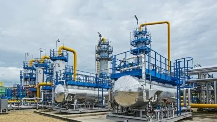 Сұйытылған газды елден шығаруға тағы жарты жыл тыйым салу көзделіп отыр