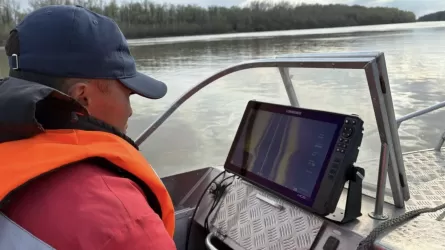 Ертісте су деңгейі көтеріліп, жоғалған адамды іздеу тоқтатылды