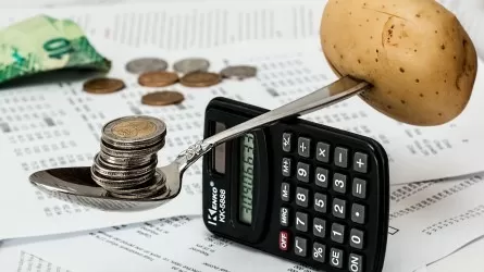 Инфляция в еврозоне замедлилась  