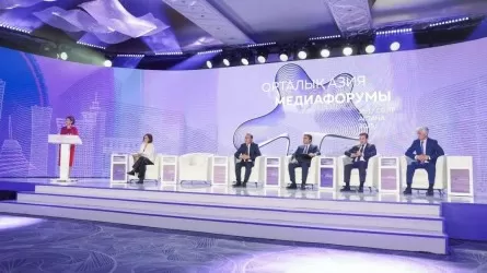 Общий эфир: зачем странам ЦА нужен единый телеканал