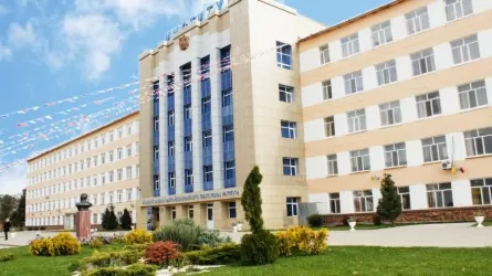 Қазақстанда 2 жоғары оқу орнының атауы ауысты