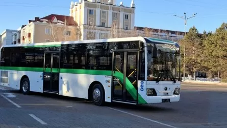 Как связаны дефицит бюджета и рост цен на проезд в автобусах Костаная