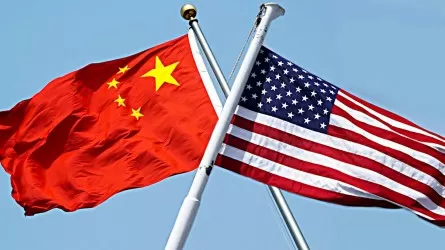 Китай увеличит дополнительные пошлины на товары из США до 125%