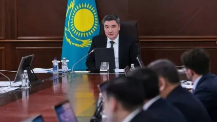 Орман мекемелері өрт қаупі жоғары кезеңге дайын емес – Олжас Бектенов 