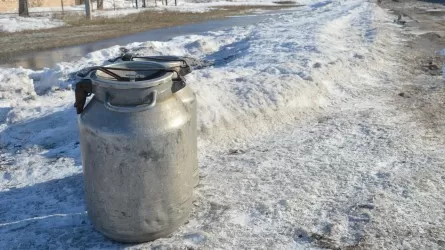 Кто играет на рынке водных проектов в Костанайской области?