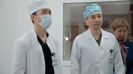 Медицина қызметкерлеріне біліктілік санатын беру қағидасы жеңілдетілді