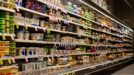 Какой продукт больше всего подорожал в Павлодарской области 