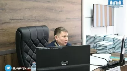 Шерзат ісі: Сот отырысты Алматыға көшіруден бас тартты 
