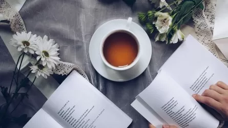 Алматы и Астана лидирует по тратам на книги и канцтовары  
